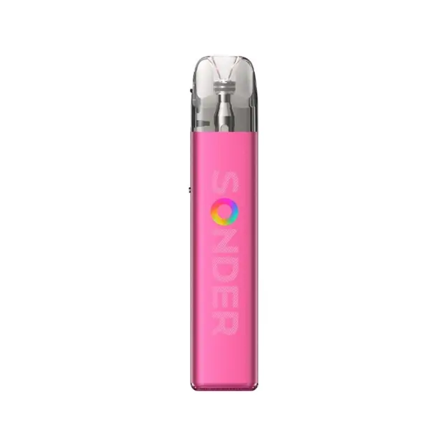 Geekvape Sonder Q2 Pod Kit 1350mAh 3ml - Ocean Blue 3