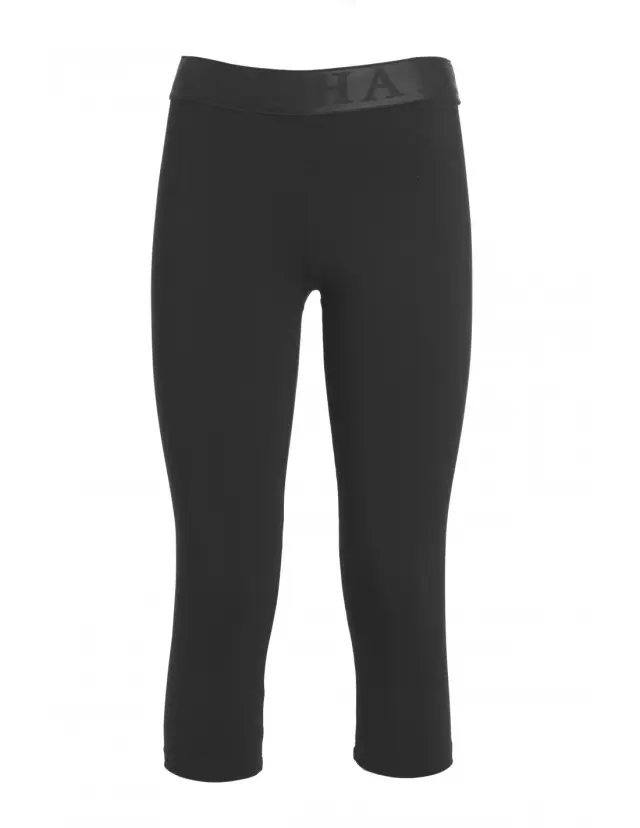 Deha Shaping Capri Pants B02018-10009 - XS