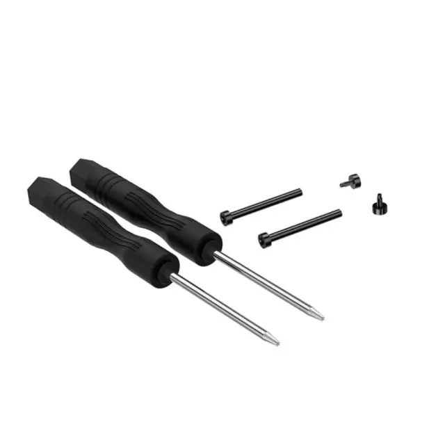 Ανταλλακτικές Βίδες Κουμπώματος για Garmin 3/5X/3HR/5X Plus/6X/6X Pro (26mm)