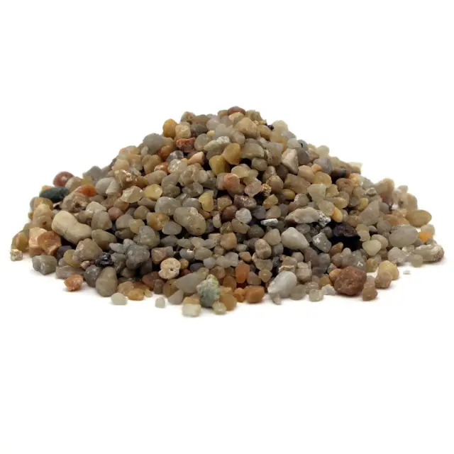 Ottavi Nature Gravel Natural Pink Χαλίκι Ενυδρείου 5kg