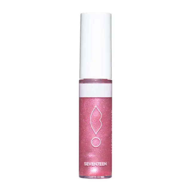 Seventeen Lipgloss Juicy Shine 10ml | Απόχρωση 05 Magic Sparkle