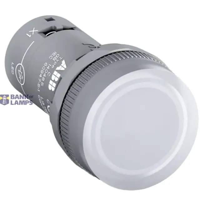 CL2-523R Pilot Light