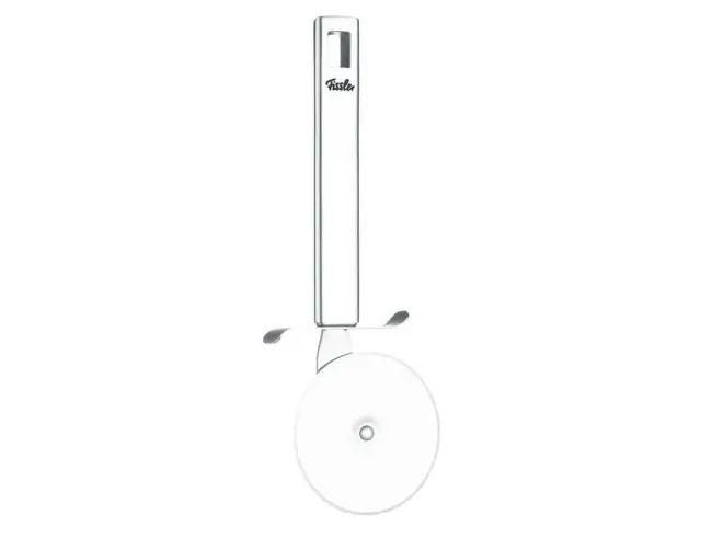 Κόπτης πίτσας Original Profi Fissler από ανοξείδωτο ατσάλι, 23cm8402805000 2