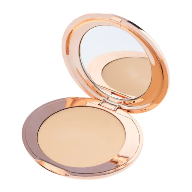 Emmanouela Dream Filter Compact Powder Caramel 2