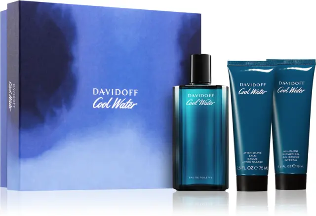 Davidoff Cool Water Ανδρικό Σετ