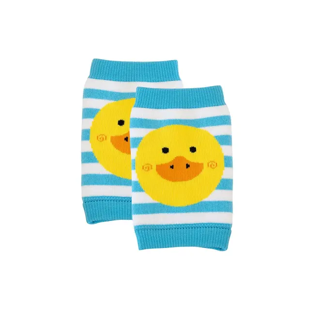 Eπιγονατίδες Σετ 2 τμχ Kai the Koala & Puddles the Duck