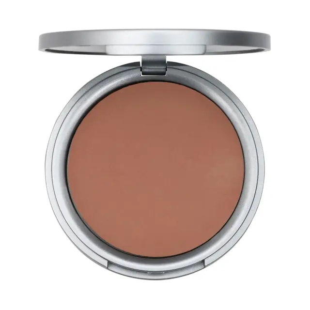 Sheer Finish Powder 18gr