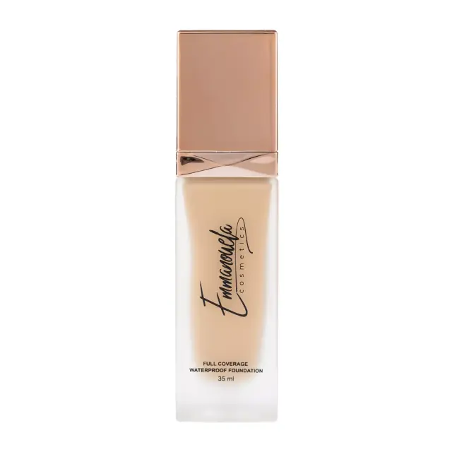 Emmanouela No Filter Needed Foundation 03 2