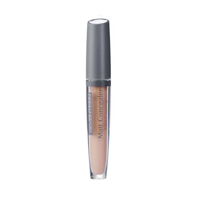 Seventeen Matt Concealer Extra Coverage 7ml | 04