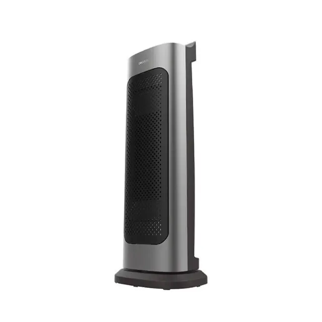 Cecotec ReadyWarm 6800 Ceramic Sky Smart Black / Gray