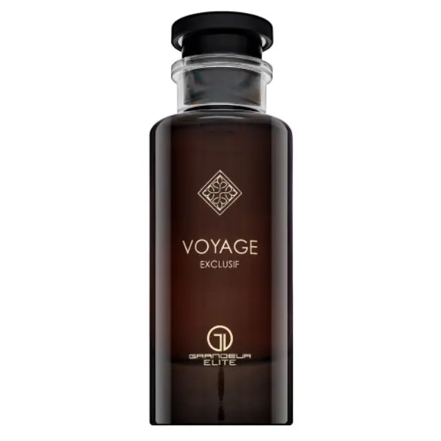 Grandeur Voyage Exclusif Eau de Parfum unisex 100 ml