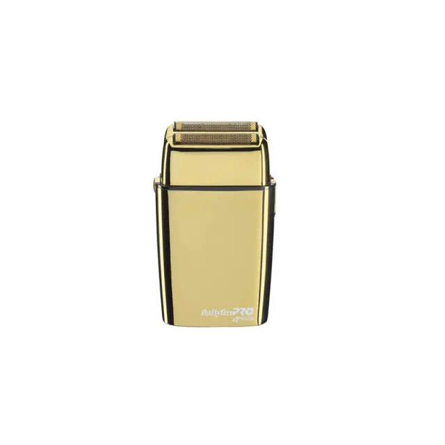 Babyliss Pro FOILFX02 GOLD Shaver