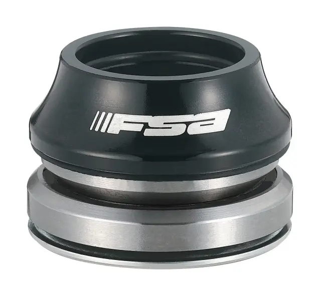ΠΟΤΗΡΙΑ ΠΗΡΟΥΝΙΟΥ FSA INTERGRATED NO.44E AL-C33E / 42-47MM / 1"1/8 - 1"1/4 TAPERED (15MM ALLOY)
