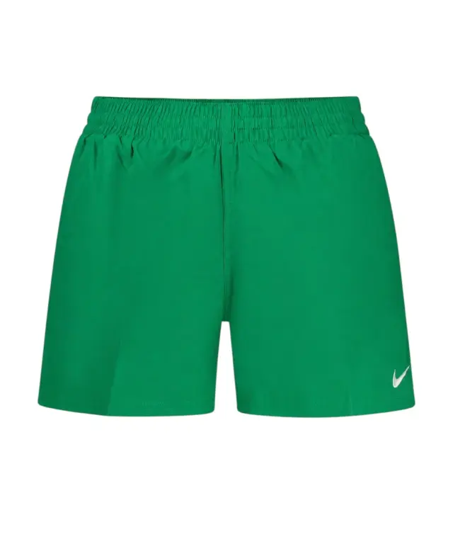 Nike - Ανδρικό μαγιό 3'' Volley Swim Shorts NESSF561-322 Πράσινο