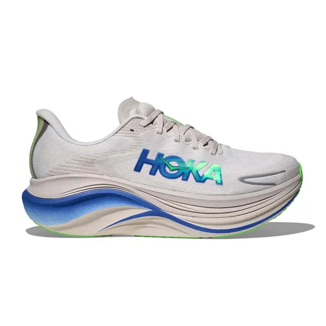 Hoka Men's Skyward X 2 Άσπρο - Μπλε 1171925-GTCB (Hoka)