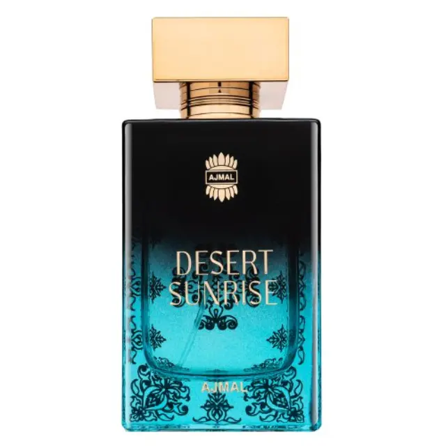 Ajmal Desert Sunrise Eau de Parfum for men 100 ml