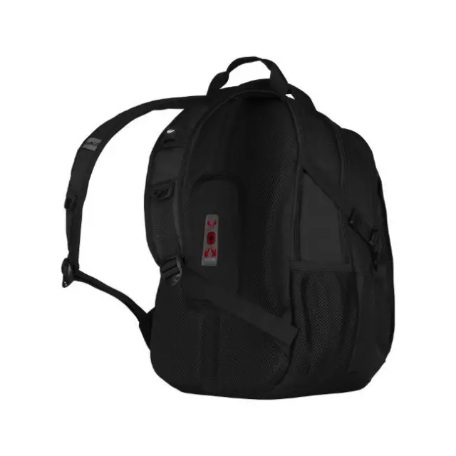 Wenger Τσάντα Laptop Sidebar 16" Black (601468) 3