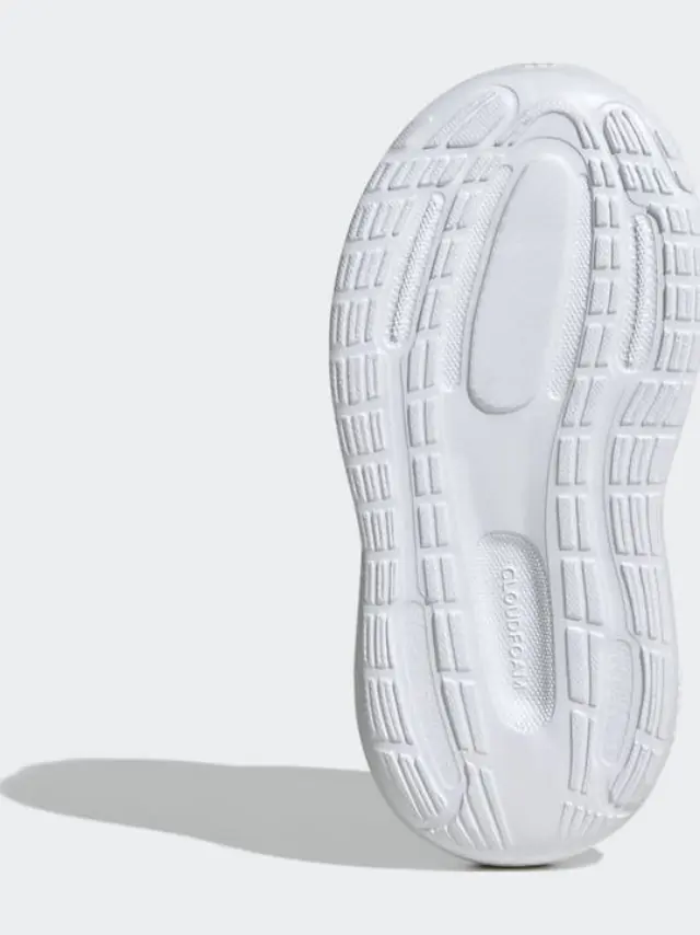 adidas Runfalcon αθλητικά παιδικά παπούτσια running με σκρατς spider-man 3