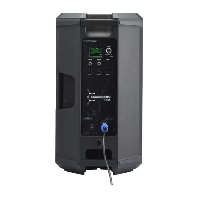 AUDIOPHONY CARBON12A ΕΝΕΡΓΟ ΗΧΕΙΟ 3