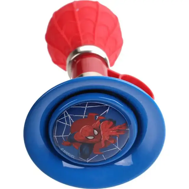 MARVEL ΚΑΡΑΜΟΥΖΑ ΠΟΔΗΛΑΤΟΥ SPIDERMAN ΚΟΚΚΙΝΟ-ΜΠΛΕ