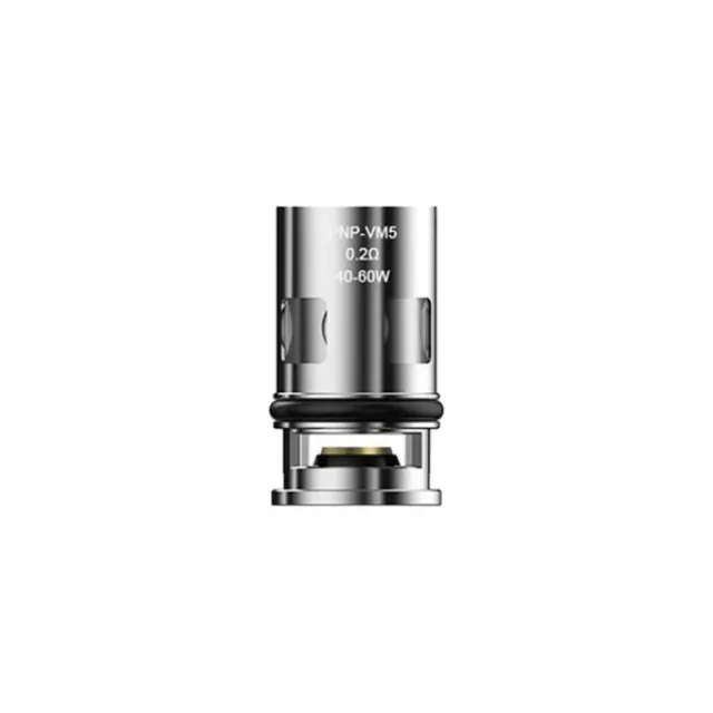 PNP Coils - VooPoo Pnp VM5 0,2 ohm
