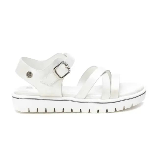 Xti Παιδικά Πέδιλα White