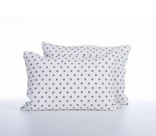 ΜΑΞΙΛΑΡΟΘΗΚΕΣ ΣΕΤ 2 ΤΕΜΑΧΙΩΝ DONTER 52X72 NEF-NEF HOMEWARE GREY 3