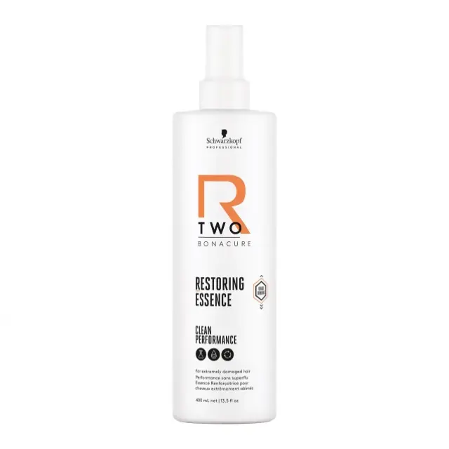 Schwarzkopf Professional R-TWO Bonacure Restoring Essence 400ml