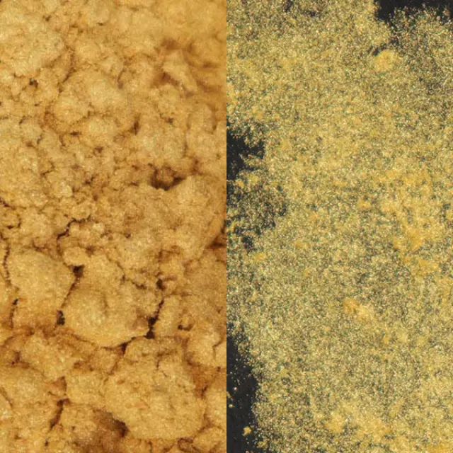 Kremer Σκόνη Αγιογραφίας No 301 - Χρυσοκονδυλιά - 25gr (50100)