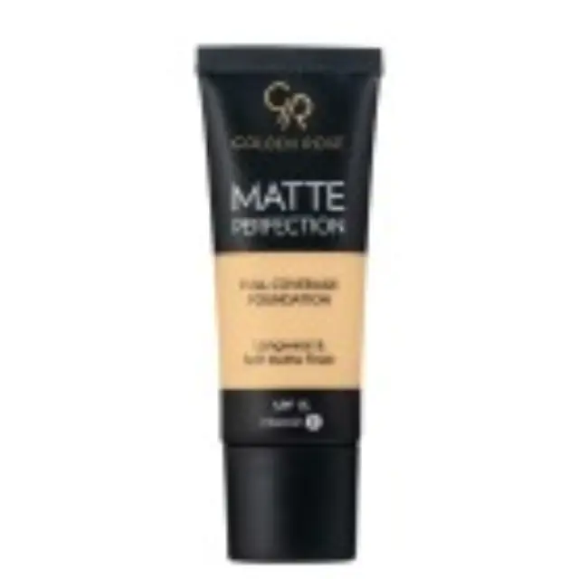 MATTE PERFECTION FOUNDATION GR 35ml