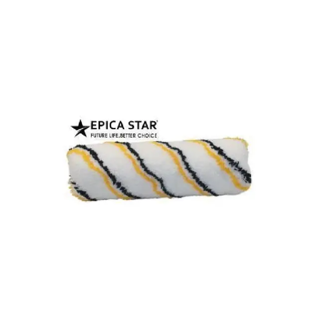 ΑΝΤΑΛΛΑΚΤΙΚΟ ΡΟΛΟ ΒΑΨΙΜΑΤΟΣ 9''/225mm EPICA STAR EP-60360