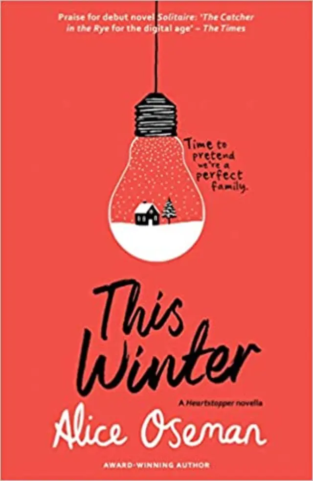 THIS WINTER PB (9780008412937)