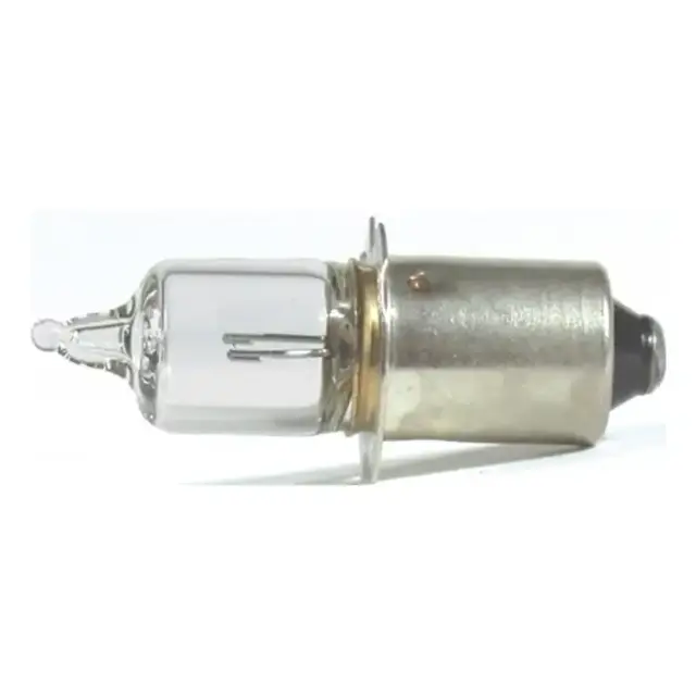 ΛΑΜΠΑ SIGMA 6V 2.4W ΓΙΑ ΦΑΝΑΡΙ CUBELIGHT/VARIO TEMAXIO