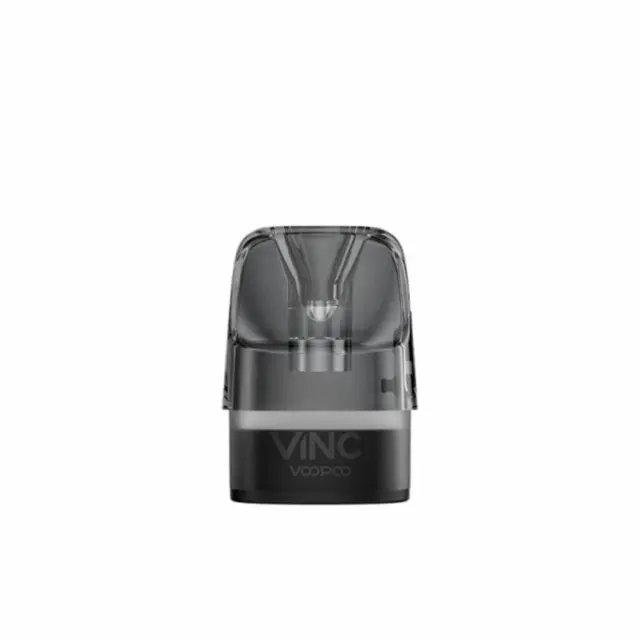 Vinci PnP X Empty Cartridge 5ml - VooPoo DTL