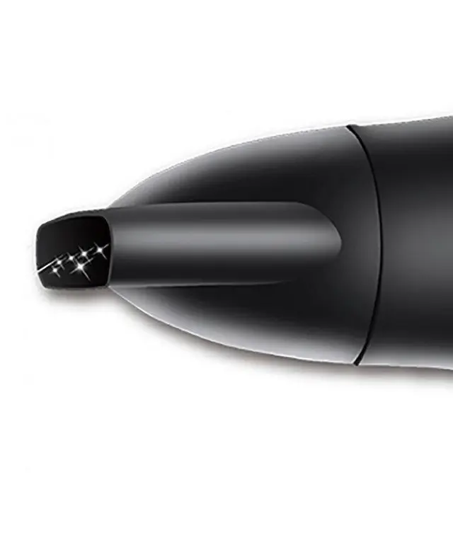 Πιστολάκι Μαλλιών 1800W Hoomei HM-7645 Μαύρο 3