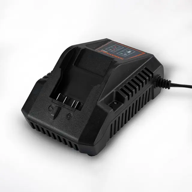 NAKAYAMA PRO EC3010 - NAKAYAMA PRO EC3010 Φορτιστής 20V, Li-Ion-4A Pro (042112) 3