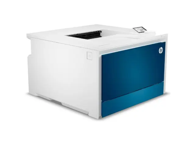 HP Printer Color Laser Jet Pro 4202dn (4RA87F#B19) 3