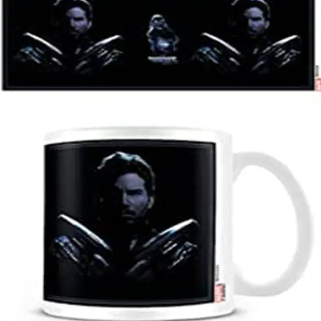 Pyramid GUARDIANS OF THE GALAXY 2 - Mug - 315 ml - Dark Star Lord (MG24607)