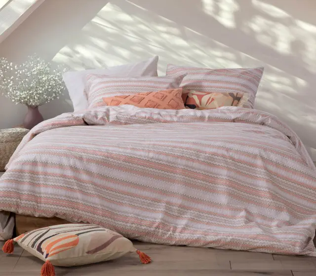 ΜΑΞΙΛΑΡΟΘHΚΗ QUANTRO 52Χ72 NEF-NEF HOMEWARE BEIGE 2