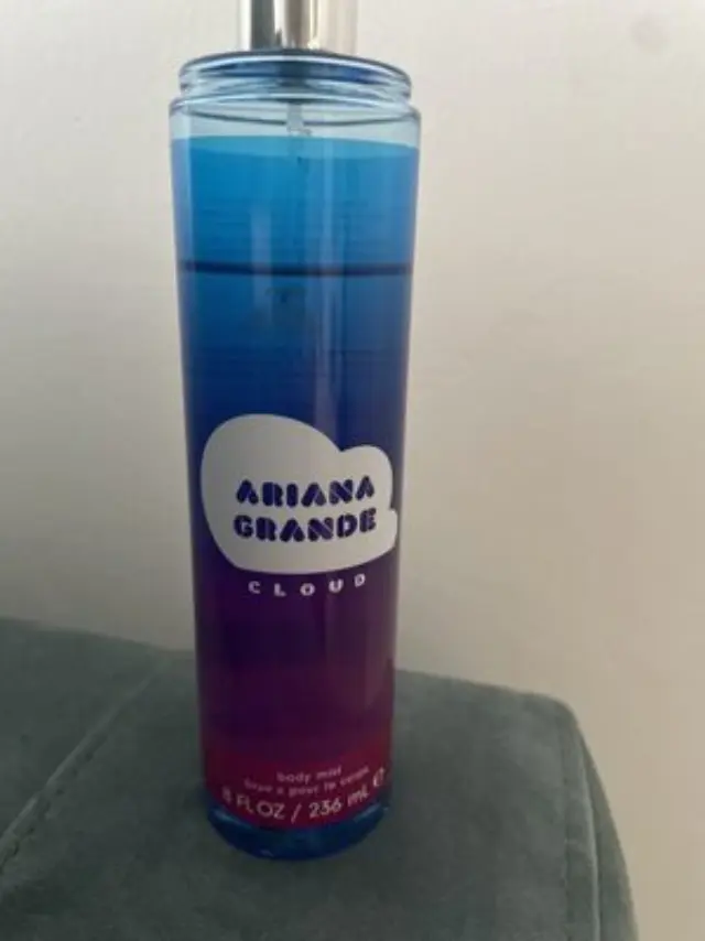 Ariana Grande Cloud Body spray for women 236 ml