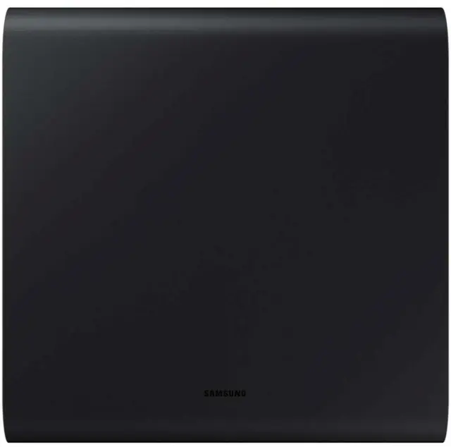 Samsung Soundbar 3.1.2 Bluetooth, HDMI και Wi-Fi 330W με Τηλεχειριστήριο Μαύρο HW-S800D/EN 2