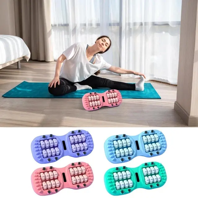 Roller μασάζ πελμάτων ποδιών - 84239-24 - 271078 3