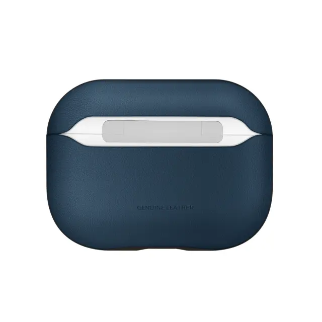 Tech-Protect® Naturalfit Θήκη για AirPods Pro 3- Navy Blue 2