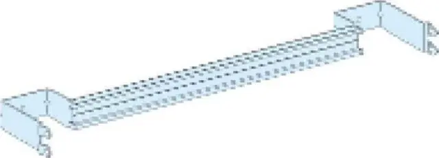 W650 MODULAR DEVICE RAIL PRISMA P