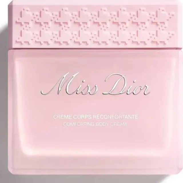 Dior Miss Dior Comforting Body Cream Αρωματική Κρέμα Σώματος 150ml
