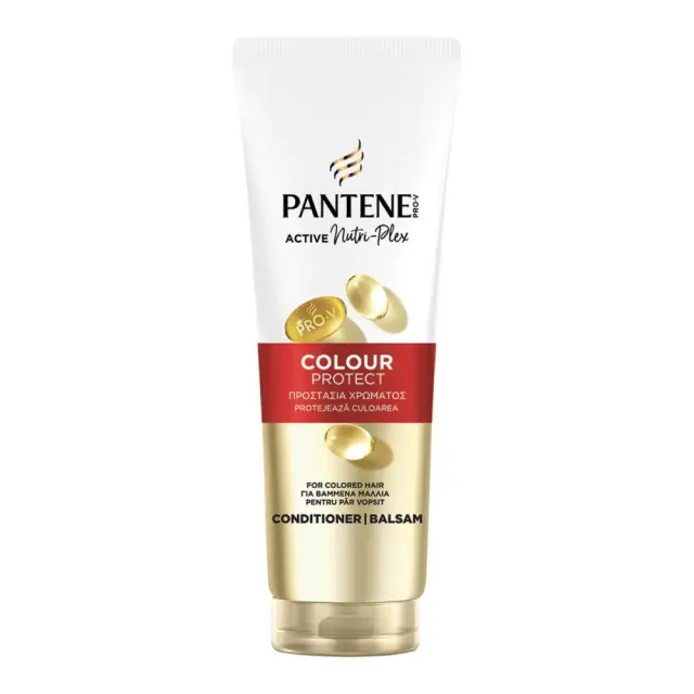 Pantene Pro-V Κρέμα Μαλλιών Χρώμα & Προστασία 230ml