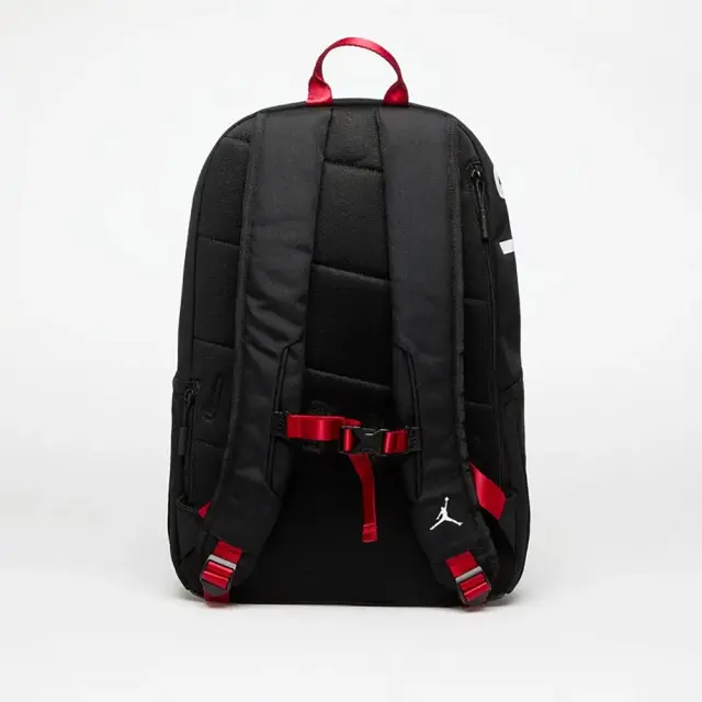 Jordan Air Patrol Backpack (29L) (MA0924-023) - Μαύρο - One Size 2