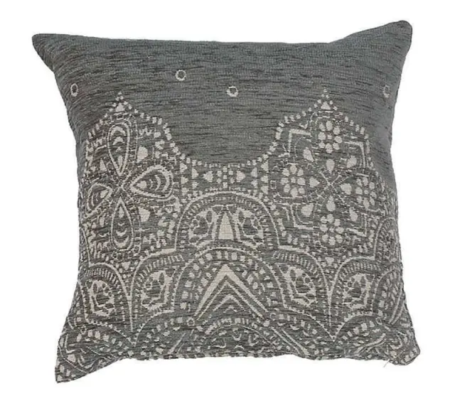 ΜΑΞΙΛΑΡΙ ΔΙΑΚΟΣΜΗΤΙΚΟ NEF NEF VELLORE WINTER - GREY
