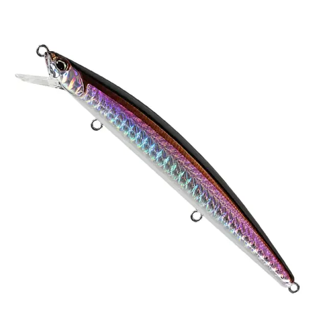 Τεχνητό DUO Tide Minnow Lance 160S AFA0116 Lance Queen