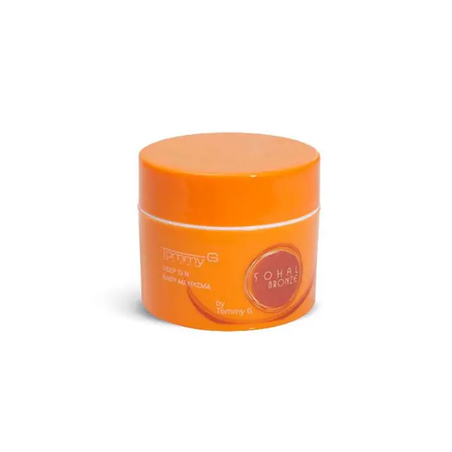 Sohal Bronze Deep Tan 200ml